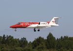 D-CDRF @ ESSA - RWY 26 - by wijken