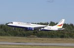 D-AKJC @ ESSA - RWY 26 - by wijken