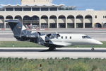 D-CMSL @ LMML - Pilatus PC-24 D-CMSL Platoon Aviation - by Raymond Zammit