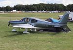 B-10VT @ KOSH - Cirrus SR20 - by Mark Pasqualino