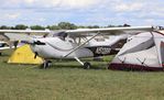 N5138R @ KOSH - Cessna 172M - by Mark Pasqualino
