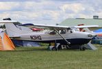 N3HQ @ KOSH - Cessna 172N - by Mark Pasqualino
