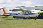 N79060 @ KOSH - Cessna 172K