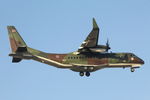 16150 @ LMML - Casa C-295W 16150 Royal Thai Army - by Raymond Zammit