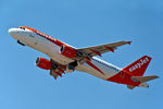 G-EZWD @ ZTH - Zakynthos 16.9.2022 - by leo larsen