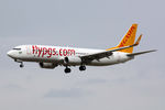 TC-AAJ @ EBBR - at bru - by Ronald