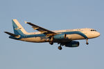 TC-KLB @ LTAI - at ayt - by Ronald