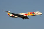 UR-WRE @ LTAI - at ayt - by Ronald