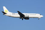 UR-KIV @ LTAI - at ayt - by Ronald