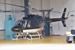 G-PRFI @ EGBJ - G-PRFI at Gloucestershire Airport. - by andrew1953