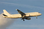 YL-LCT @ LMML - A320 YL-LCT Smartlynx - by Raymond Zammit