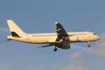 YL-LCT @ LMML - A320 YL-LCT Smartlynx - by Raymond Zammit