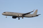 15 11 @ LMML - A321 15+11 German Air Force - by Raymond Zammit
