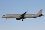 15 11 @ LMML - Airbus 321 15+11 German Air Force - by Raymond Zammit