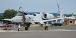 78-0647 @ KBAF - POW/MIA door art - by Topgunphotography