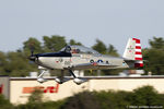N777TF @ KOSH - Vans RV-8  C/N 82649, N777TF - by Dariusz Jezewski  FotoDJ.com