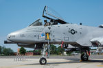 78-0696 @ KBAF - Final checks - by Topgunphotography