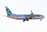 F-HUYA @ ZTH - Zakynthos 18.9.2022 - by leo larsen