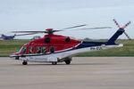 PH-EUL @ EGSH - Departing from Norwich. - by Graham Reeve