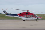 PH-EUL @ EGSH - Departing from Norwich. - by Graham Reeve