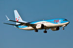 OO-TMY @ ZTH - Zakynthos 19.9.2022 - by leo larsen