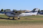 N2080Q @ KOSH - Cessna T182T - by Mark Pasqualino