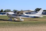 N260TG @ KOSH - Cessna 182Q