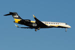 VH-LON @ YPPH - Bombardier BD-700 Global 7500 cn 70091. VH-LON final rwy 21 YPPH 07 Oct 2022_ - by kurtfinger