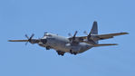 164995 @ YPEA - US Navy C-130T msn382-5300 VR-53 tail AX serial 164995 RAAF Base Pearce 29 Nov 2019_