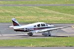 G-EDGA @ EGBJ - G-EDGA at Gloucestershire Airport. - by andrew1953