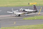 G-FLYA @ EGBJ - G-FLYA at Gloucestershire Airport. - by andrew1953