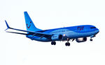 G-TAWP @ ZTH - Zakynthos 19.9.2019 - by leo larsen