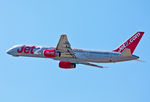 G-LSAA @ ZTH - Zakynthos 20.9.2022 - by leo larsen