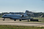 A7-CGD @ LPPT - Gulfstream at LPPT - by João Pereira
