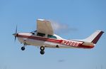 N2266S @ KOSH - Cessna T210L - by Mark Pasqualino