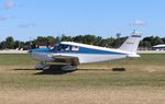 N7686W @ KOSH - Piper PA-28-140 - by Mark Pasqualino