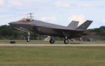 18-5453 @ KOSH - OSH 2022 - by Florida Metal