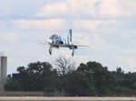 64-13176 @ KOSH - OSH 2022 - by Florida Metal