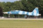 64-13176 @ KOSH - OSH 2022 - by Florida Metal