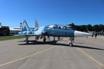 64-13176 @ KOSH - OSH 2022 - by Florida Metal