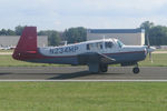 N234MP photo, click to enlarge