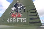 66-4343 @ KOSH - OSH 2022 - by Florida Metal