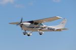 N1484S @ KOSH - Cessna 182P