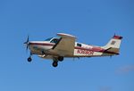 N3680R @ KOSH - Beech A36 - by Mark Pasqualino