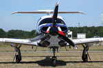 PH-TAX @ EHMZ - at ehmz - by Ronald