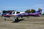 PH-TAX @ EHMZ - at ehmz - by Ronald