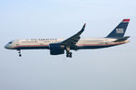 N203UW @ EBBR - at bru - by Ronald