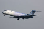 OH-BLM @ EBBR - at bru - by Ronald