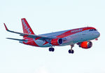 G-EZOX @ 2022 - Zakynthos 19.9.2022 - by leo larsen