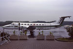 D-CESA @ EDLN - SCAN of Kodak K64 Slide - RWL Luftfahrgesellschaft parked at Monchengladbach 1991-07-01. D-CESA @ EDLN - SCAN of Kodak K64 Slide - RWL Luftfahrgesellschaft parked at Monchengladbach 1991-07-01.
